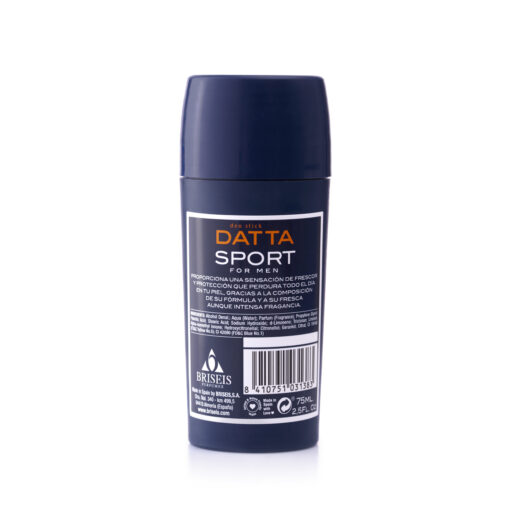 tulipán negro Desodorante Tulipán Negro Deo Stick Datta Sport 75 ml COMPRAR AHORA