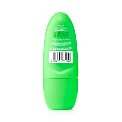 tulipán negro Desodorante Tulipán Negro Deo Roll on Original 50 ml Tienda de fábrica