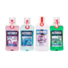 tulipán negro Pack Enjuagues Bucales Actoner 500 ml Ofertas