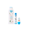 tulipán negro Pack Algodón y Talco Skin Care Gran oferta
