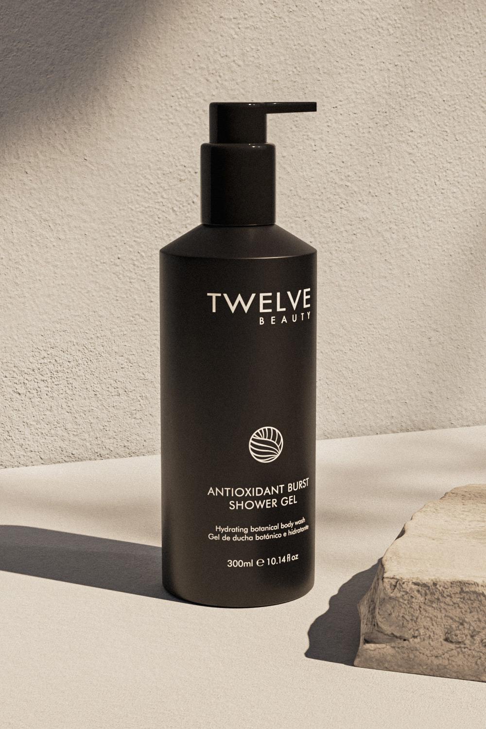 ﻿twelve Antioxidant Burst Shower Gel Rebajas online