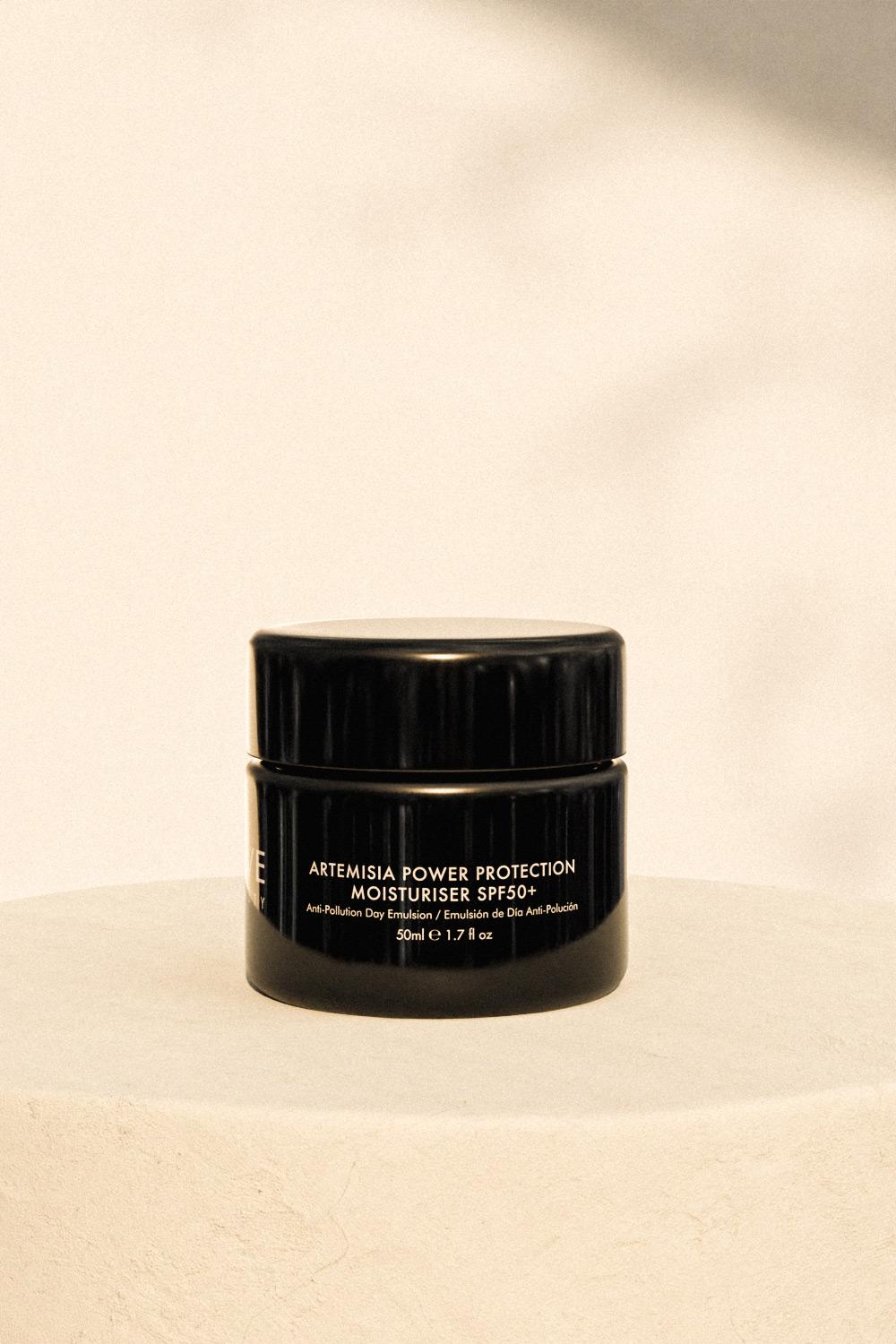 twelve Artemisia Power Protection Moisturiser SPF50+ Rebajas top