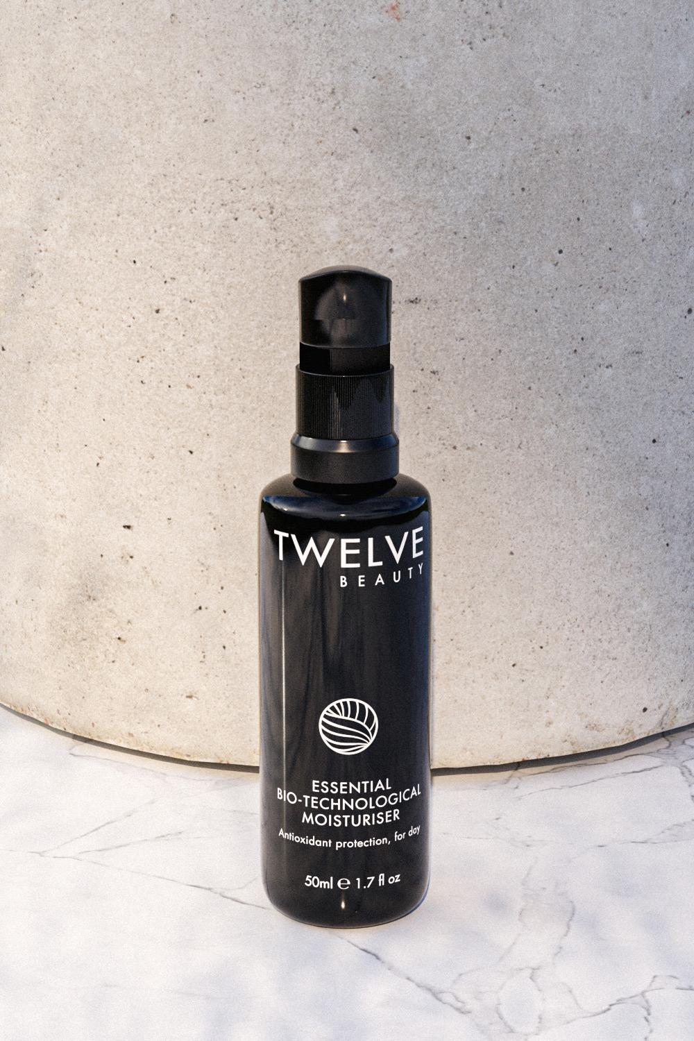 twelve Essential Bio-Technological Moisturiser Oferta especial