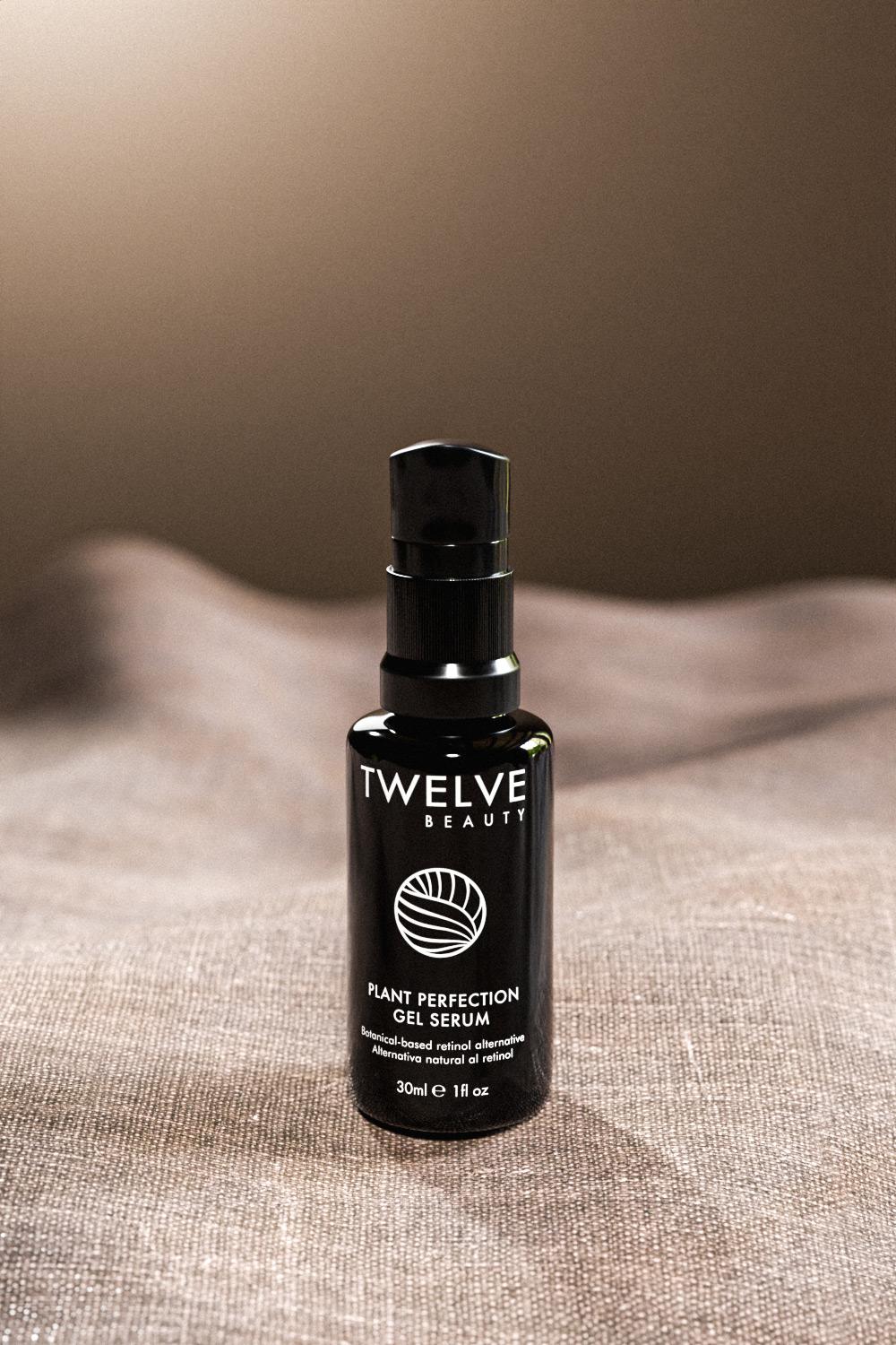 twelve Plant Perfection Gel Serum Precio de fábrica