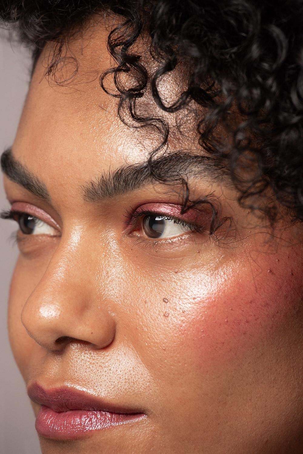 twelve Tint & Glow Mulberry Hue Liquidación