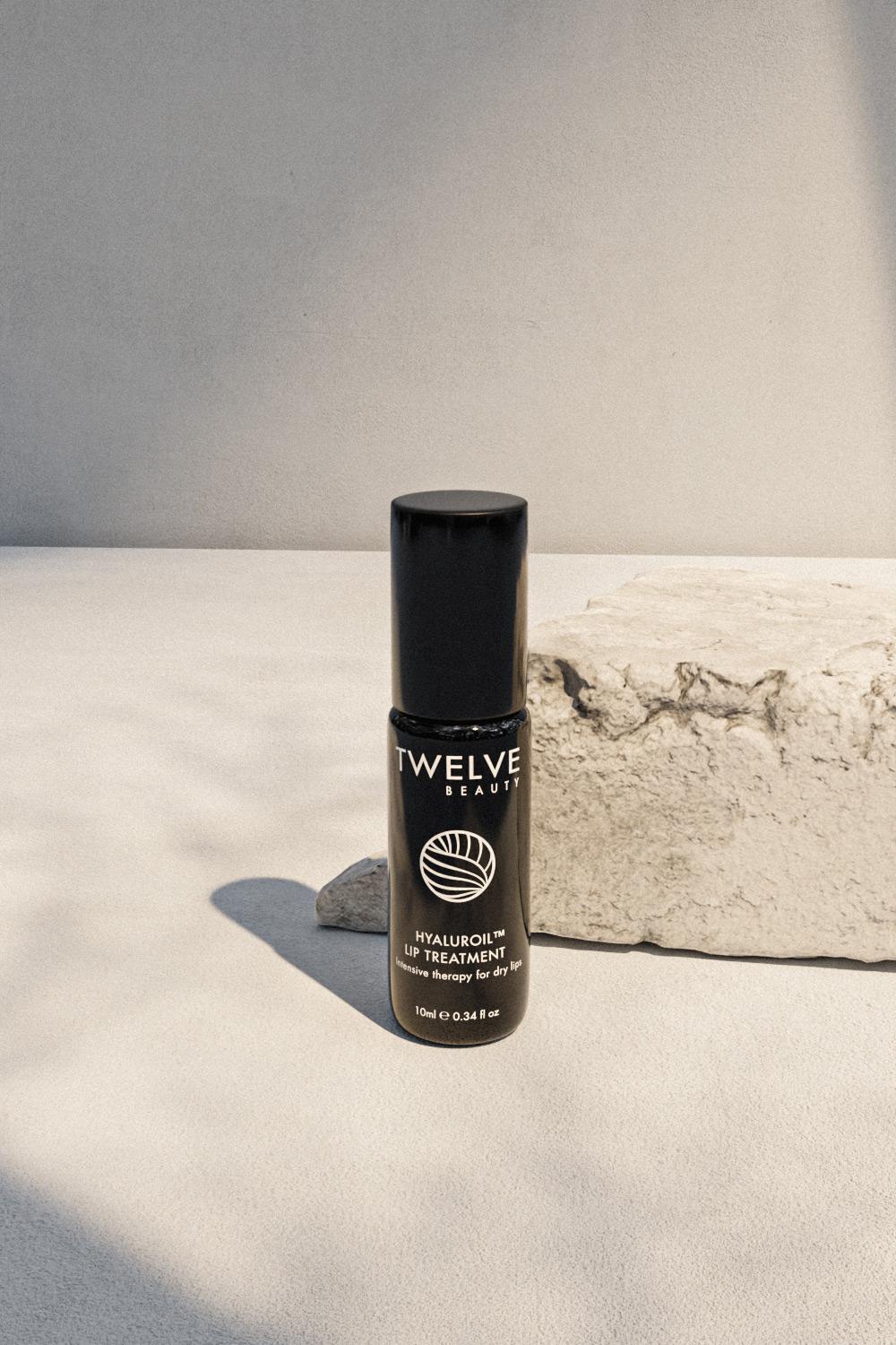twelve Hyaluroil Lip Treatment Descuentos del mes