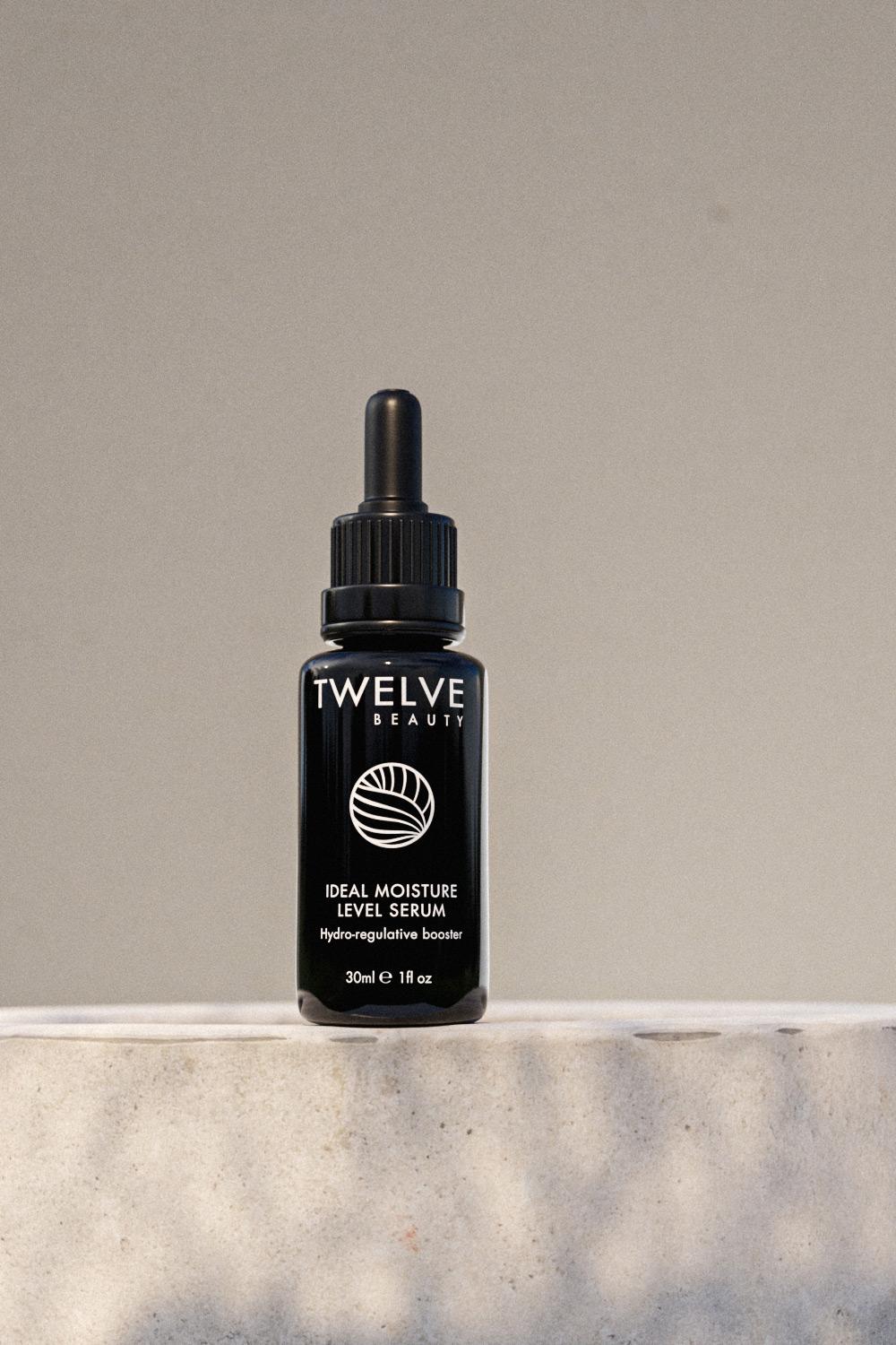 twelve Ideal Moisture Level Serum Grandes ahorros