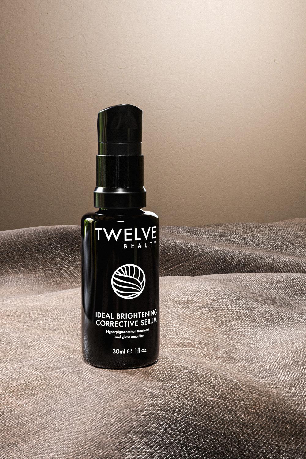 twelve Ideal Brightening Corrective Serum Precio ultrabajo