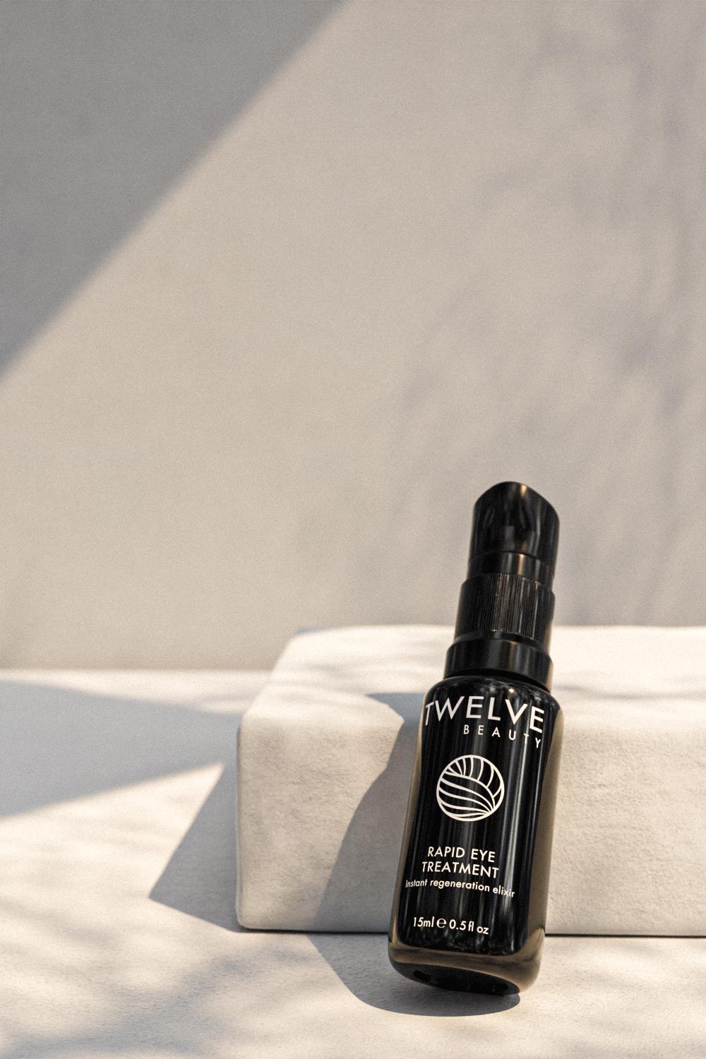 twelve Rapid Eye Treatment 2025