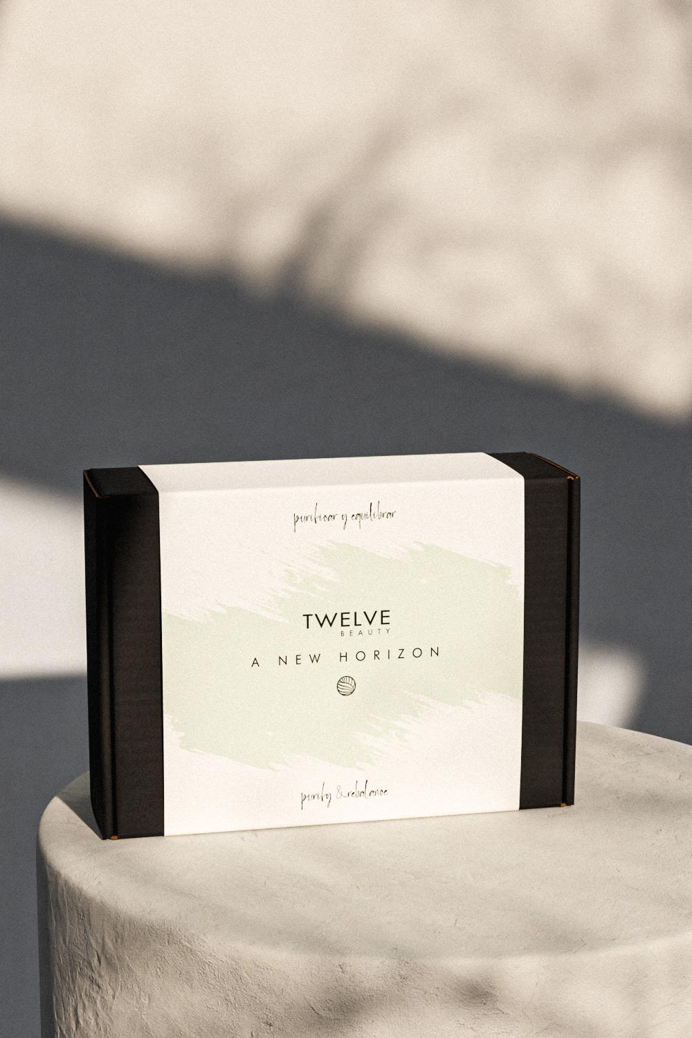 twelve A New Horizon Outlet