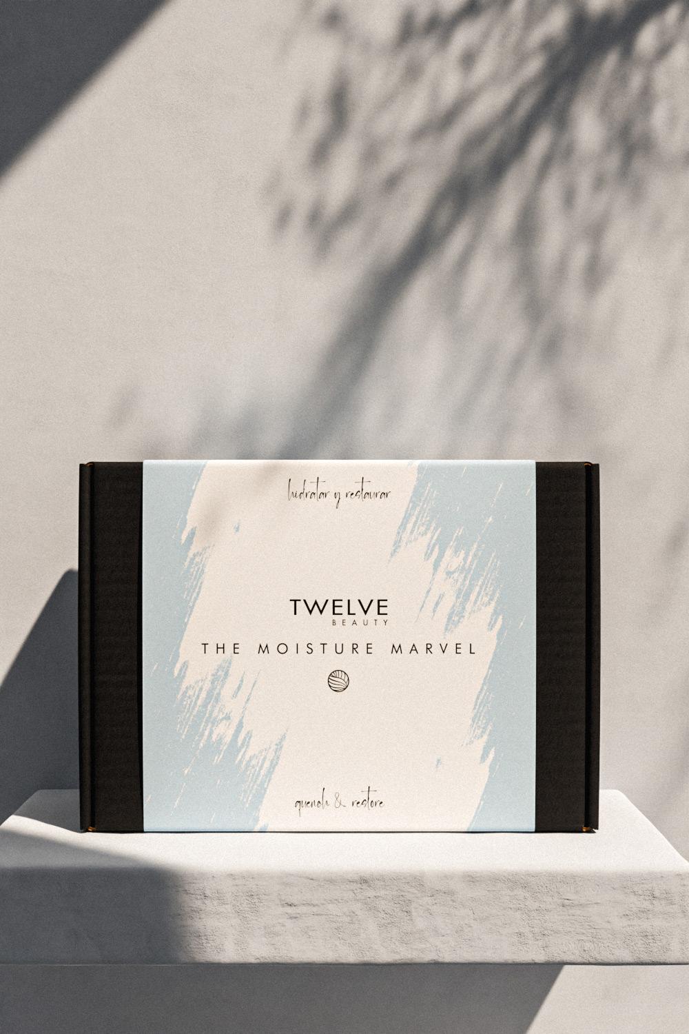 twelve The Moisture Marvel Outlet online