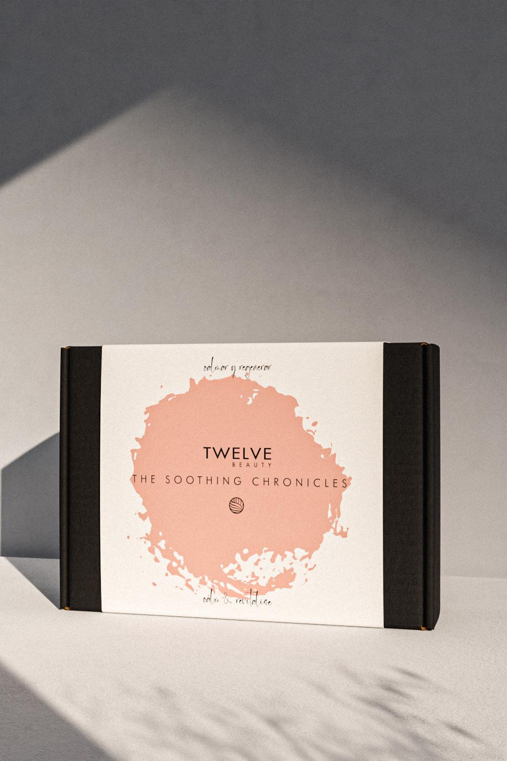 twelve The Soothing Chronicles Rebajas