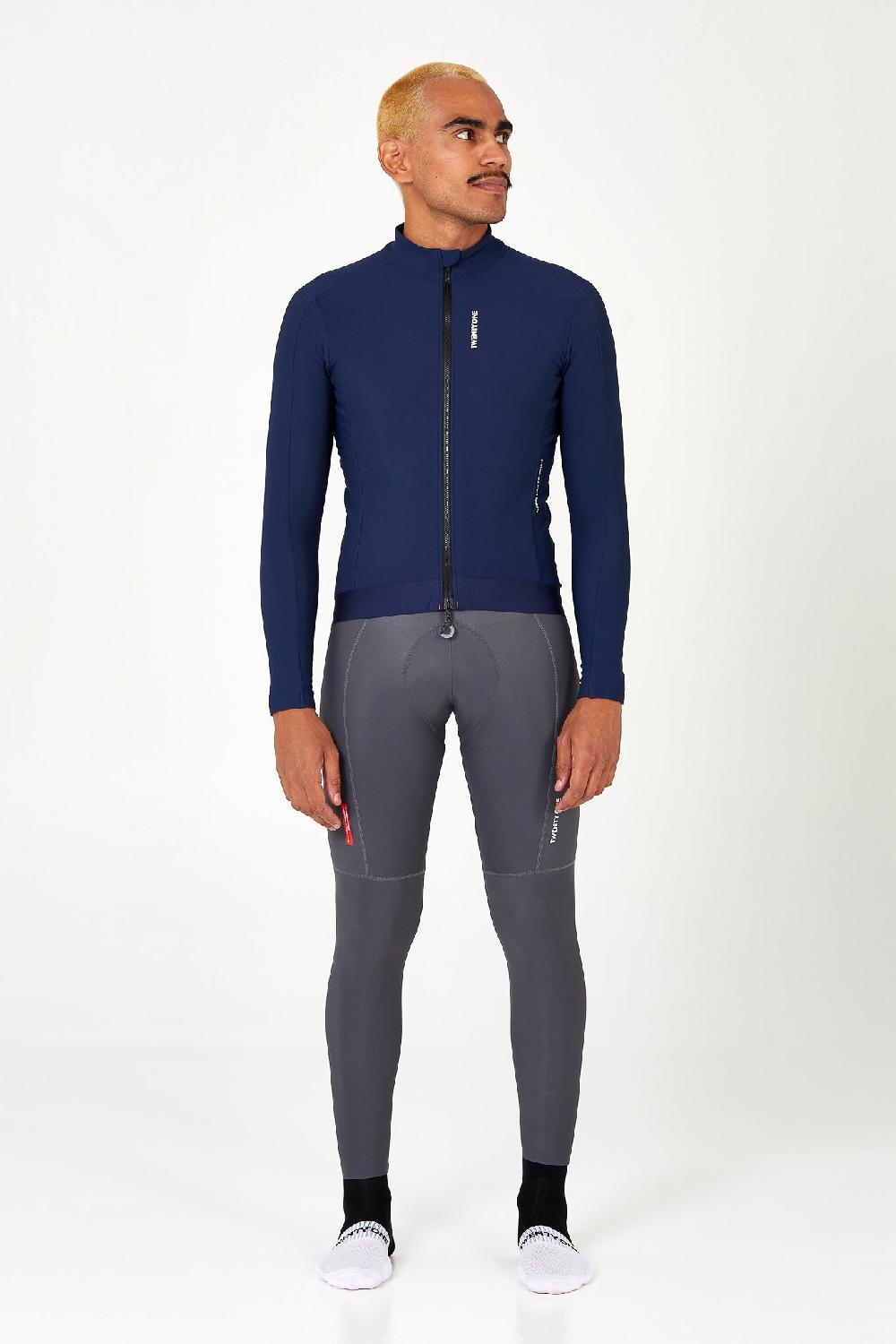 ﻿twenty one Maillot Hombre Factory Super Thermal Rebajas online