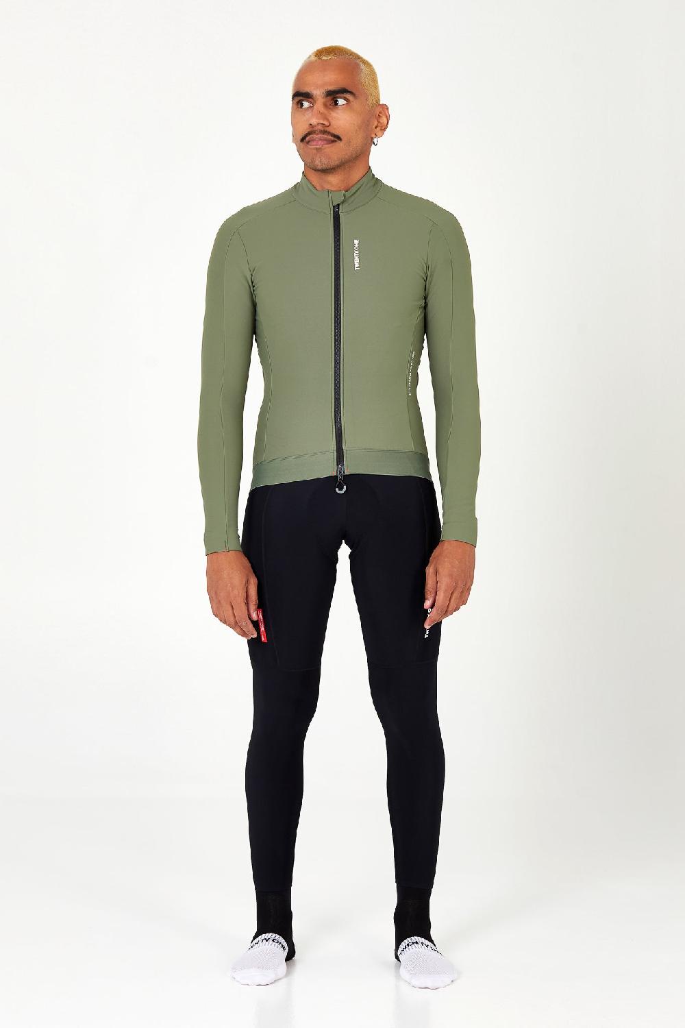 twenty one Maillot Hombre Factory Super Thermal Rebajas top