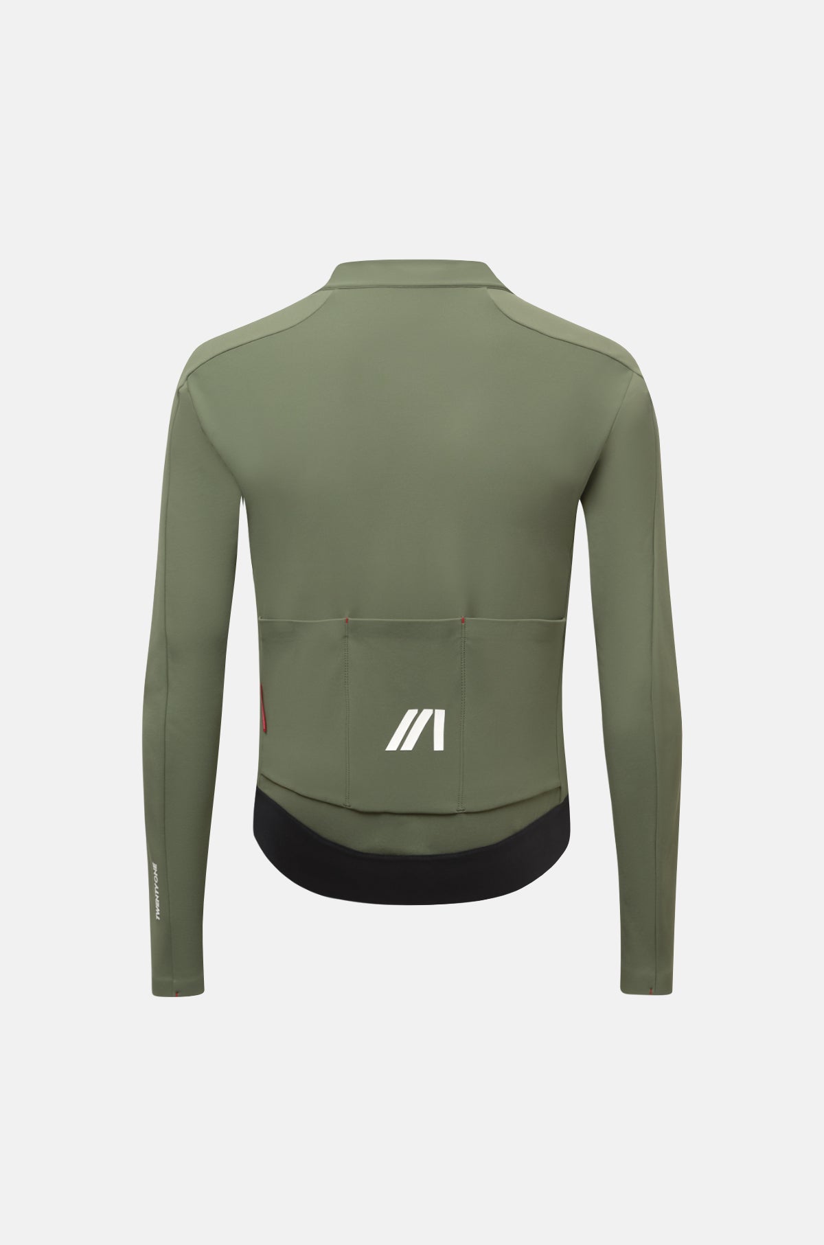 twenty one Maillot Hombre Factory Super Thermal Rebajas top