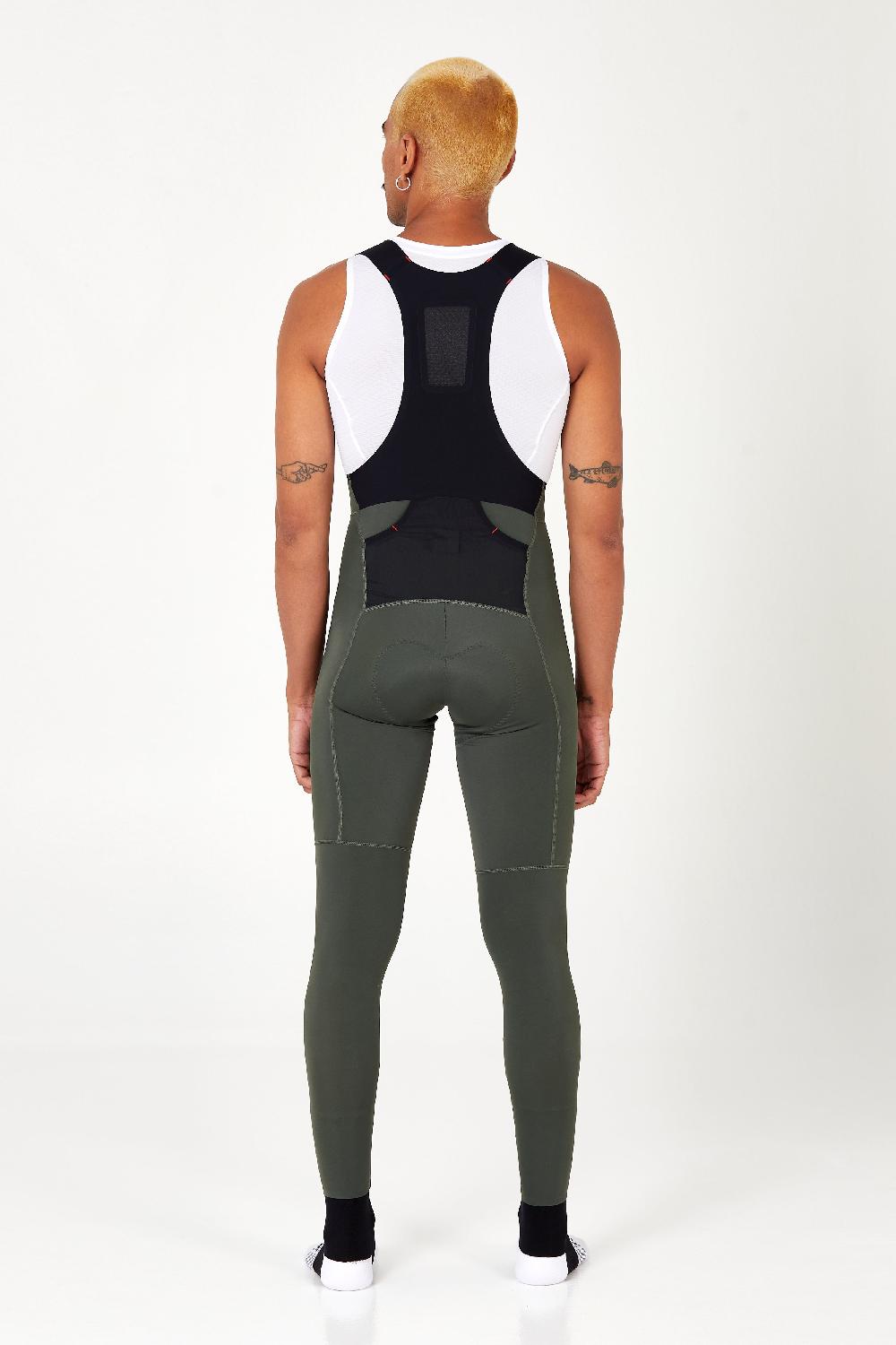 twenty one Culotte Hombre Largo Factory Midweight Envío gratis