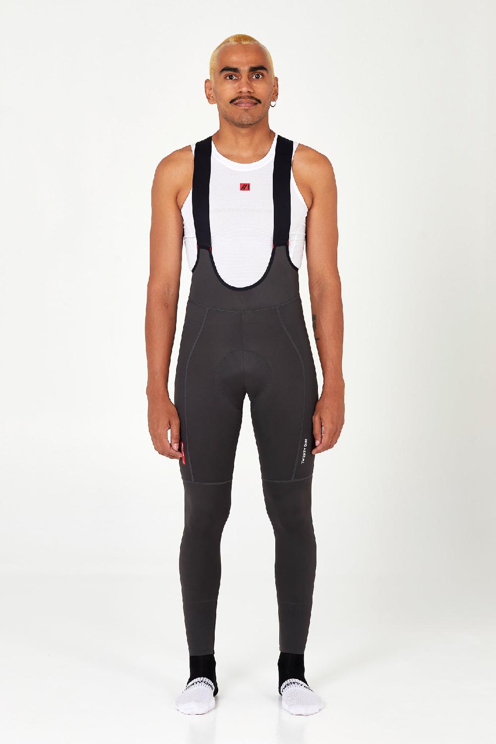 twenty one Culotte Hombre Largo Factory Midweight Oferta especial