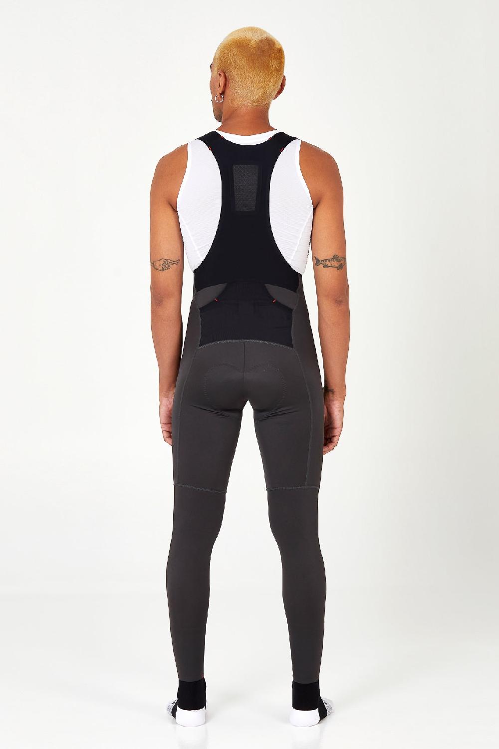 twenty one Culotte Hombre Largo Factory Midweight Oferta especial