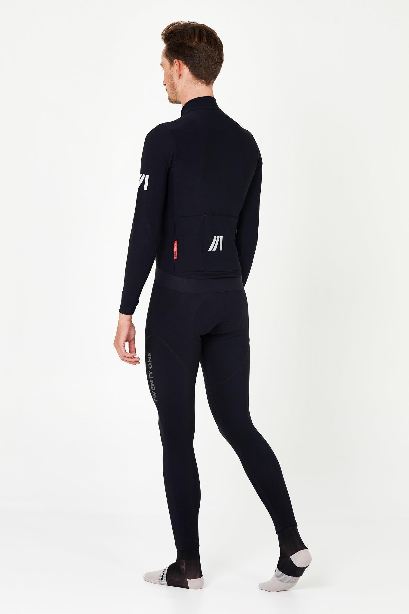 twenty one Maillot Hombre Factory Super Thermal Envío gratis