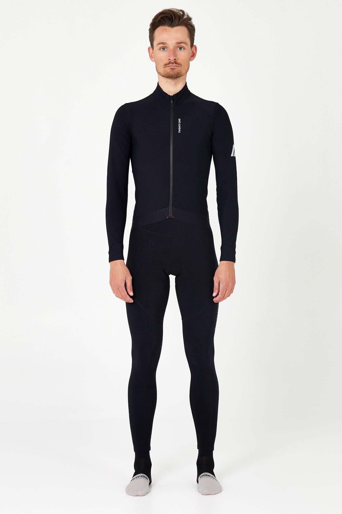 twenty one Maillot Hombre Factory Super Thermal Envío gratis