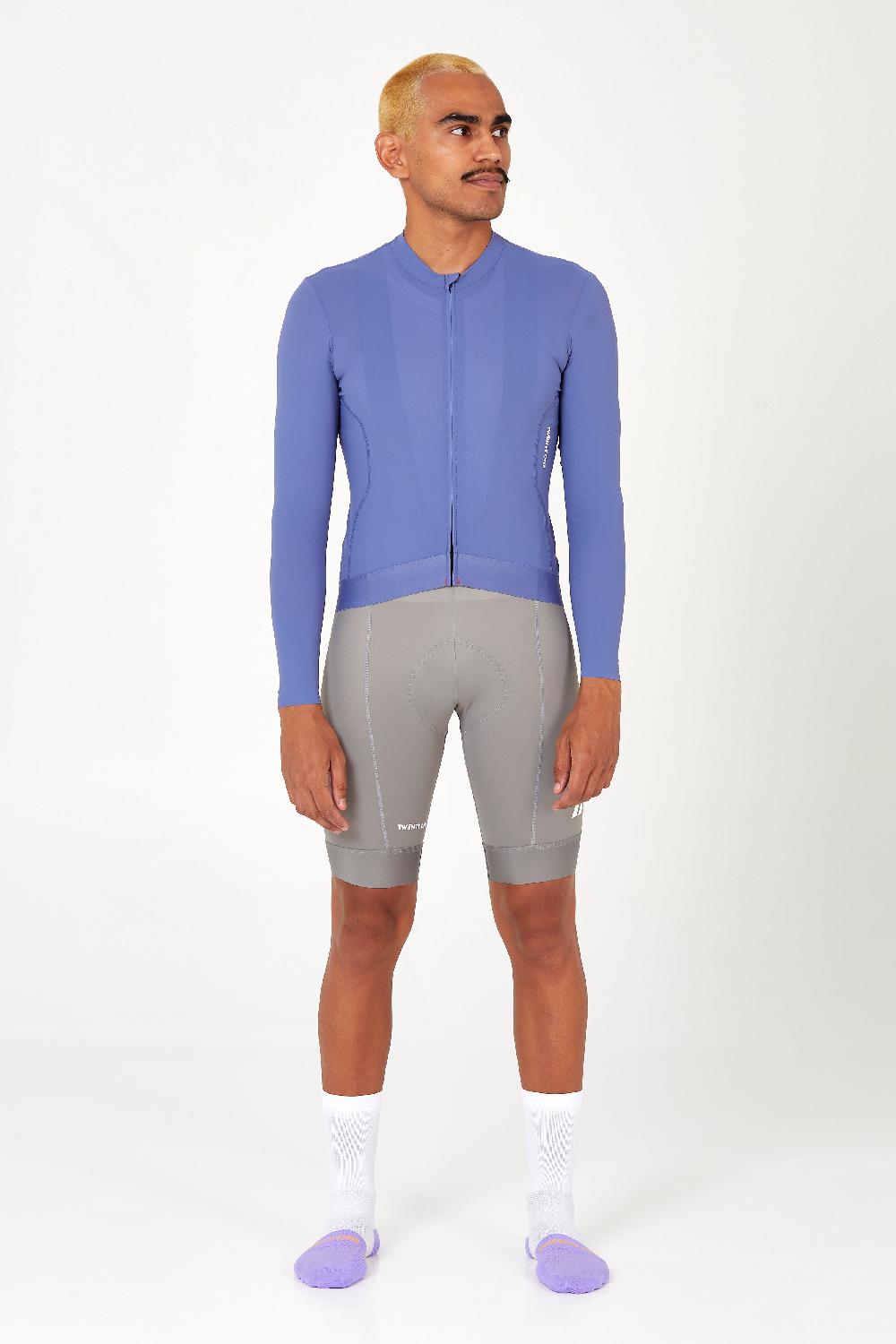 twenty one Maillot Hombre Aero Performance LS COMPRAR AHORA