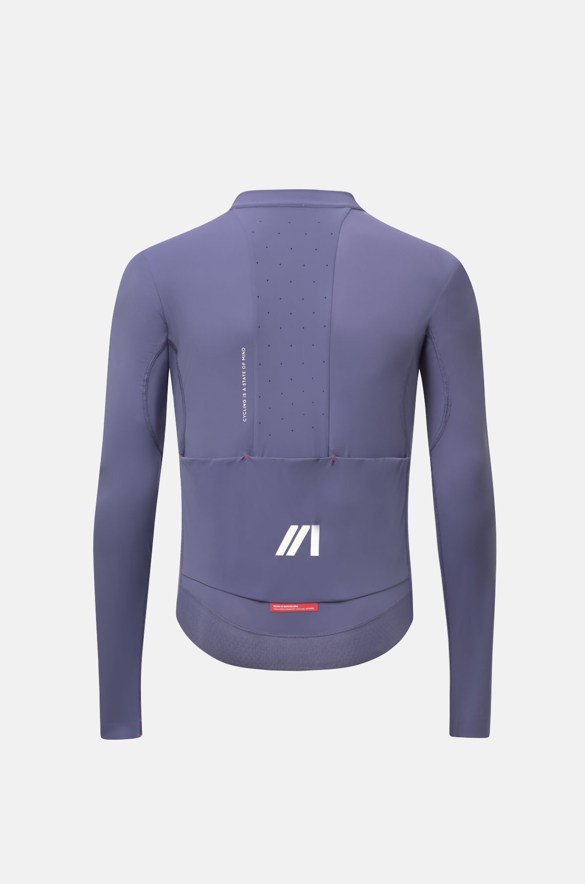 twenty one Maillot Hombre Aero Performance LS COMPRAR AHORA
