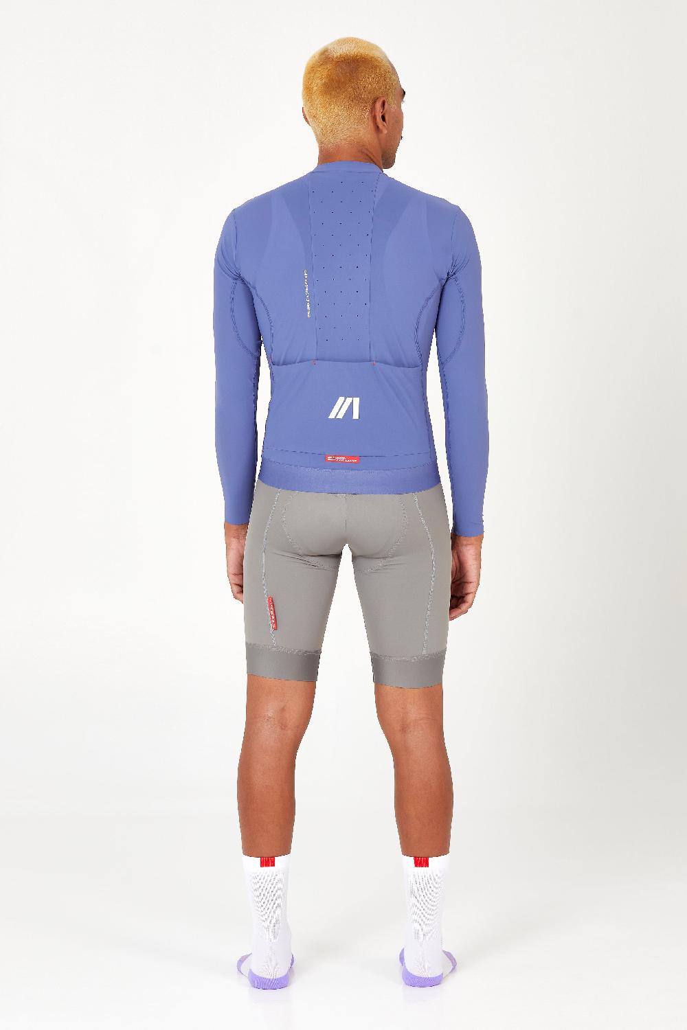 twenty one Maillot Hombre Aero Performance LS COMPRAR AHORA