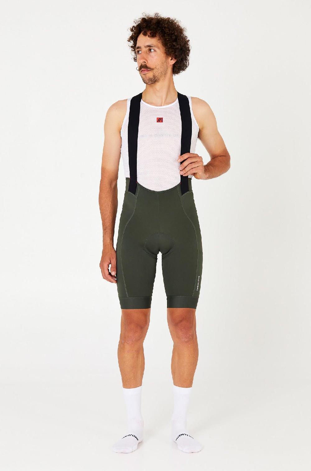 twenty one Culotte Hombre Factory Cargo Precio de fábrica
