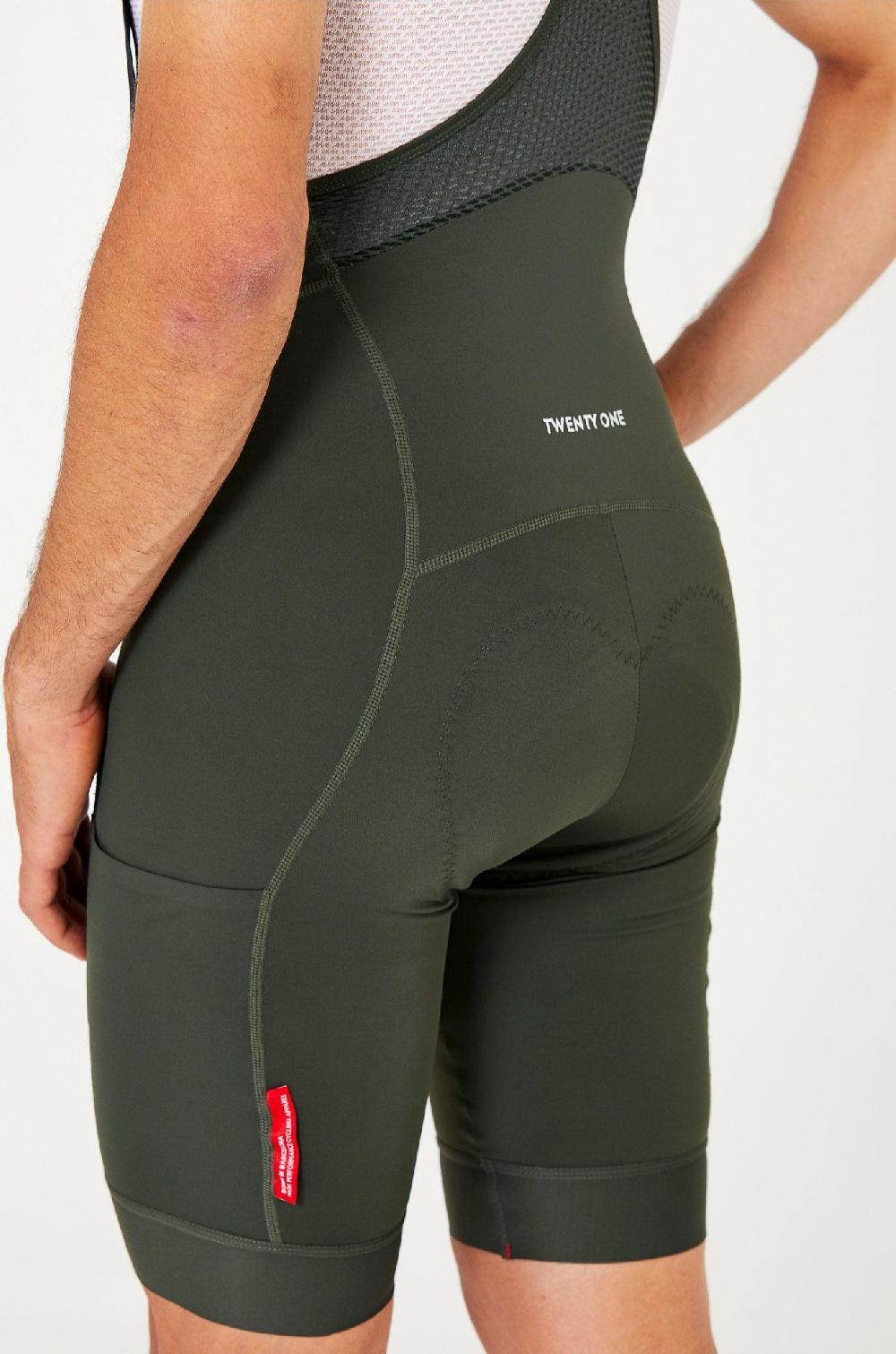 twenty one Culotte Hombre Factory Cargo Precio de fábrica