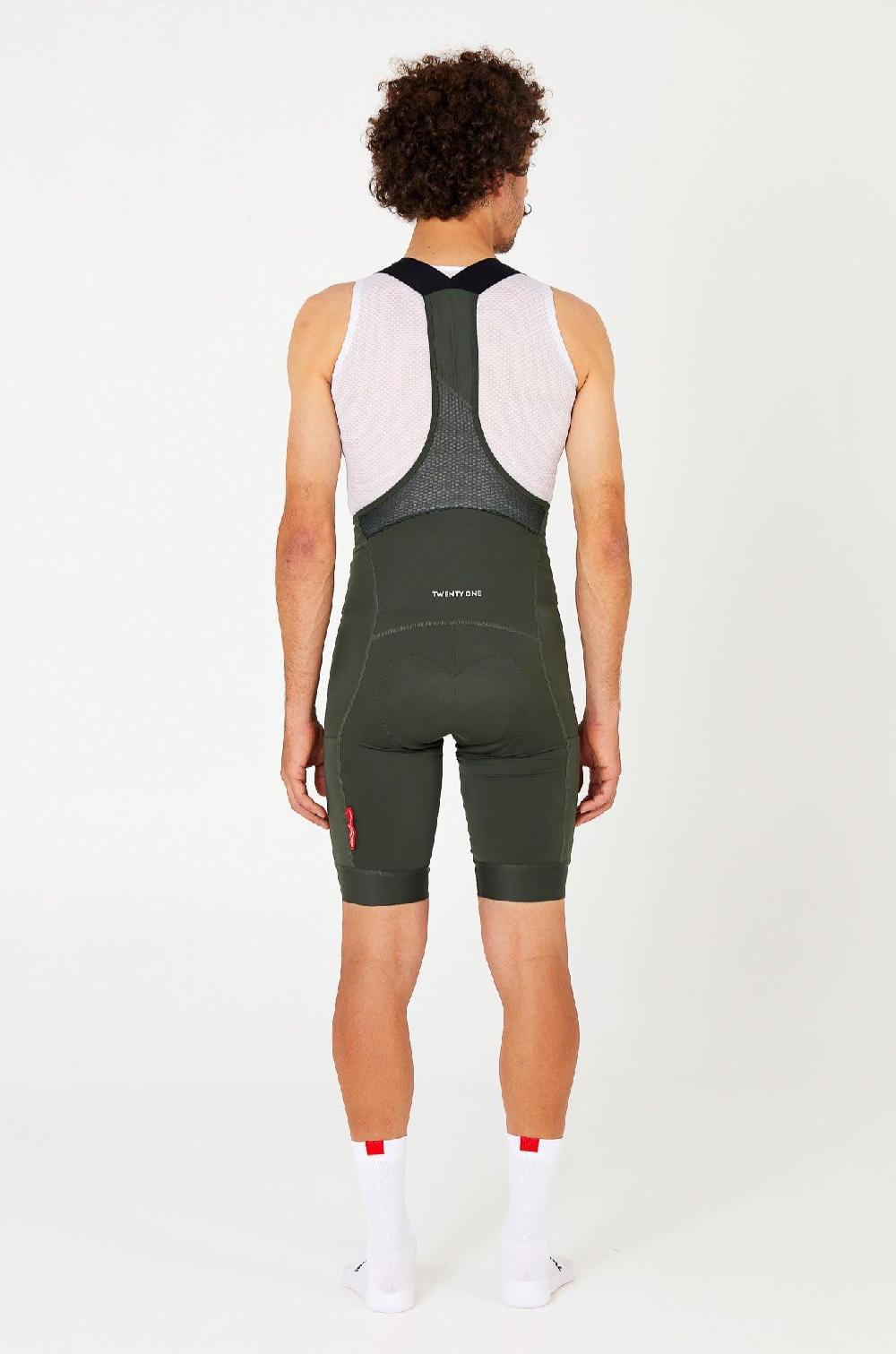 twenty one Culotte Hombre Factory Cargo Precio de fábrica