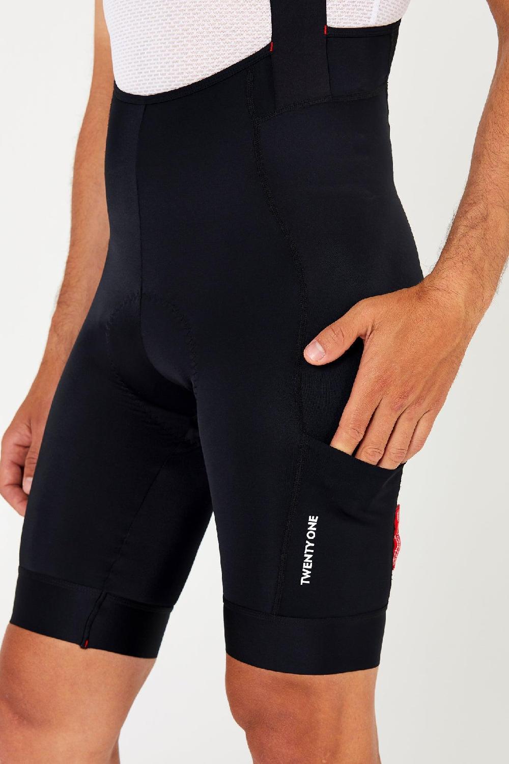 twenty one Culotte Hombre Factory Cargo Promoción por tiempo limitado