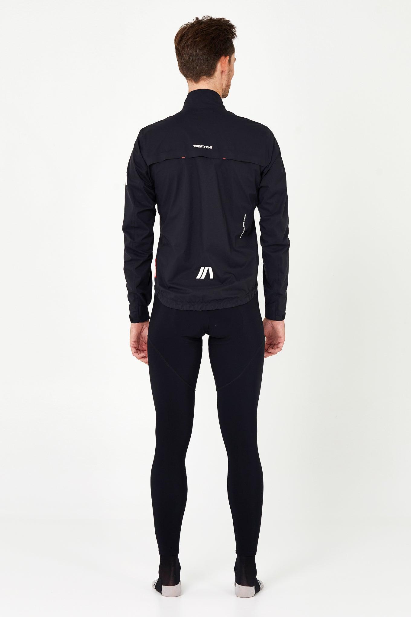 twenty one Chaqueta Unisex Impermeable Factory Rain Oferta especial de fábrica