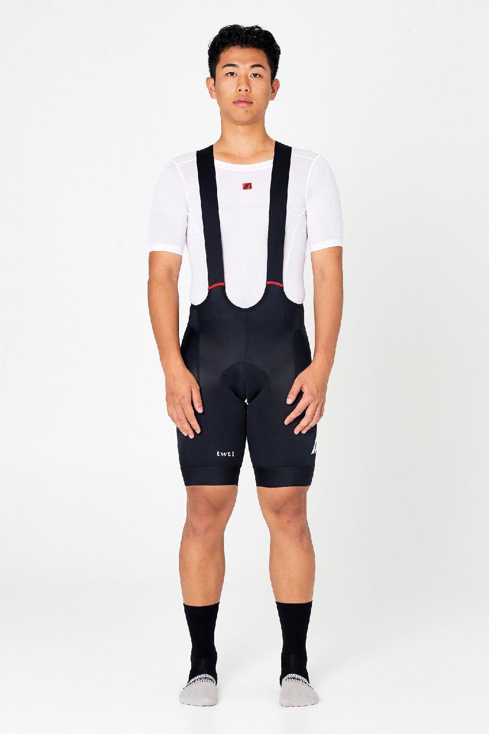 twenty one Culotte Hombre Aero Performance Solo queda un día
