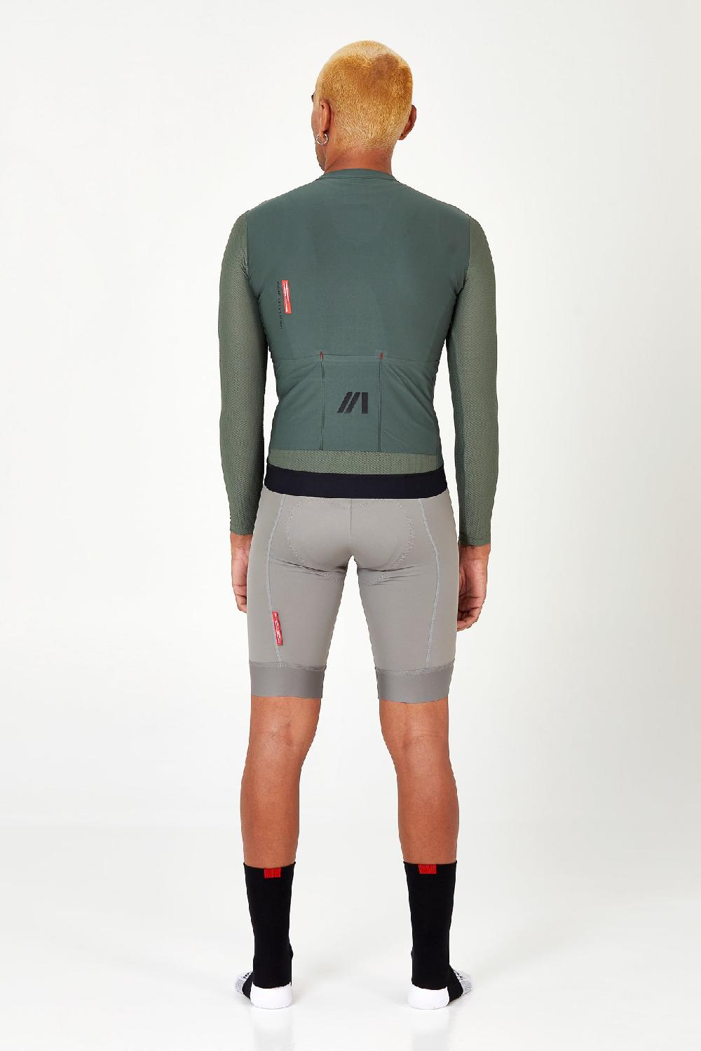 twenty one Maillot Hombre Aero Light LS Superdescuento