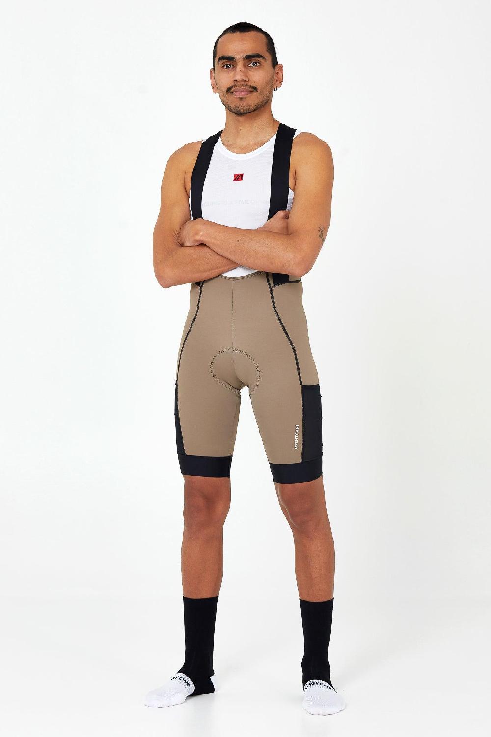 twenty one Culotte Hombre Factory Cargo Grandes descuentos