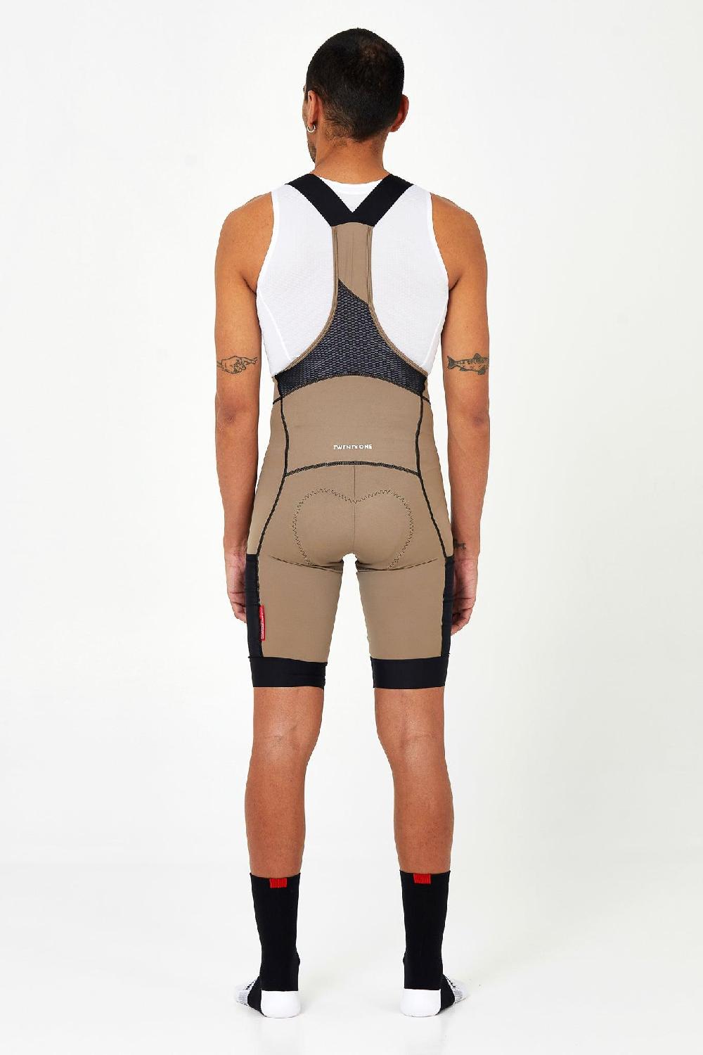 twenty one Culotte Hombre Factory Cargo Grandes descuentos