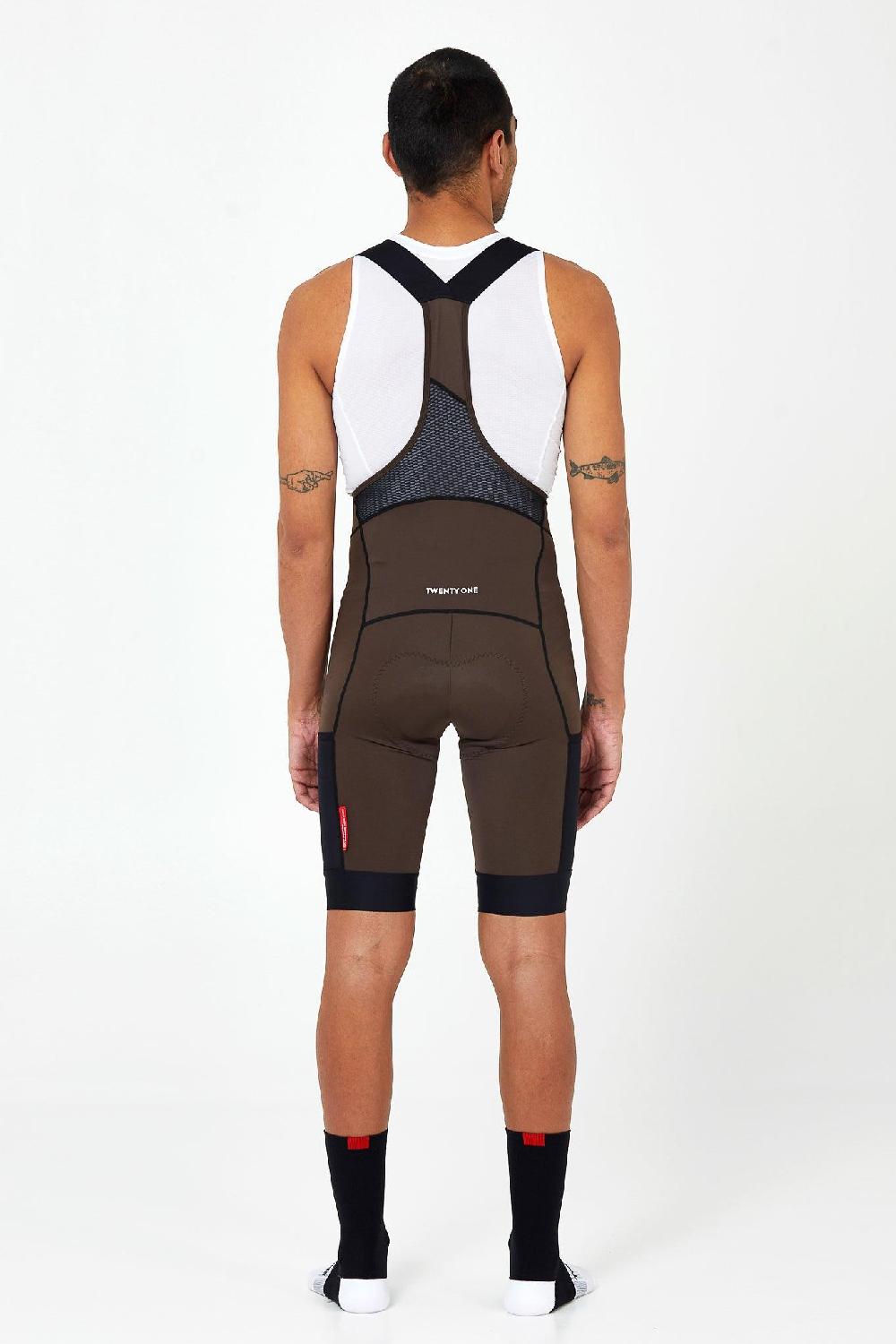 twenty one Culotte Hombre Factory Cargo Liquidación