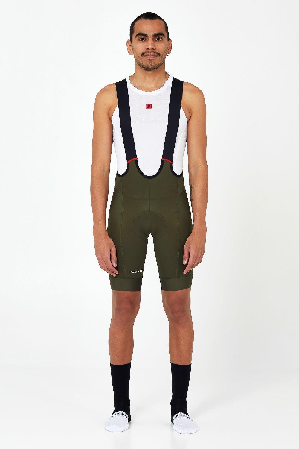 twenty one Culotte Hombre Aero Performance Envío internacional gratuito