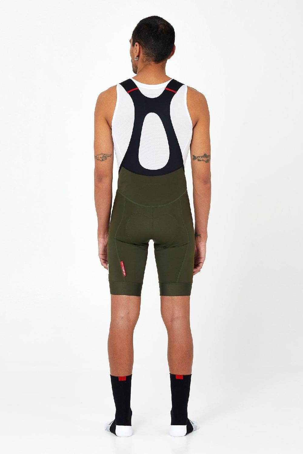 twenty one Culotte Hombre Aero Performance Envío internacional gratuito