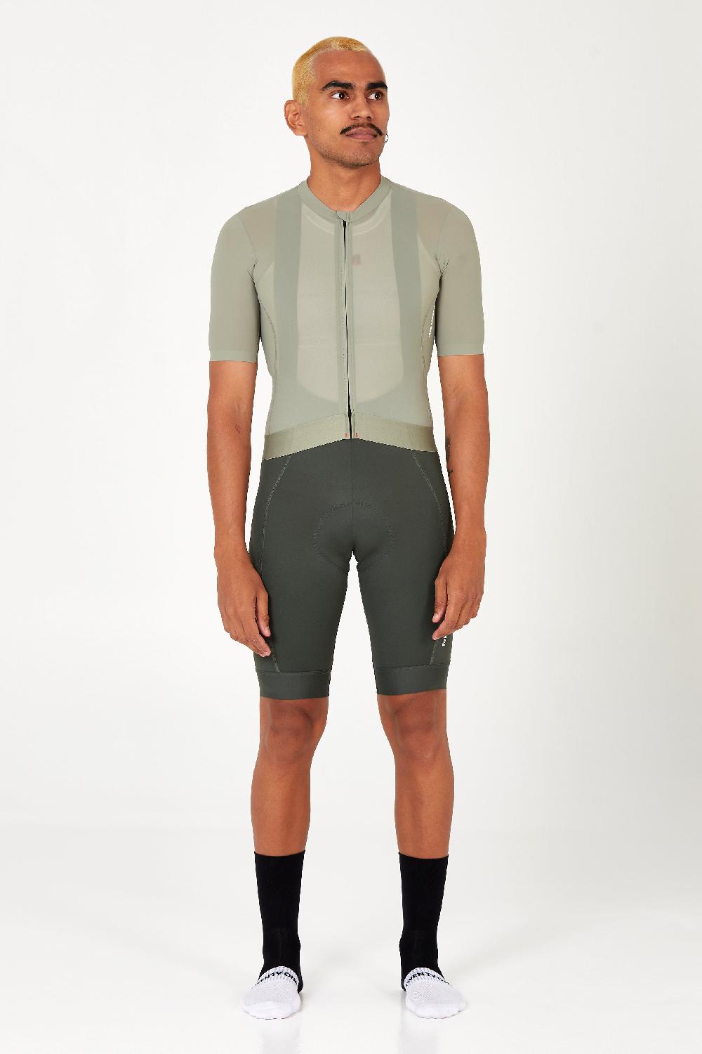 twenty one Maillot Hombre Aero Performance SS Tienda de fábrica