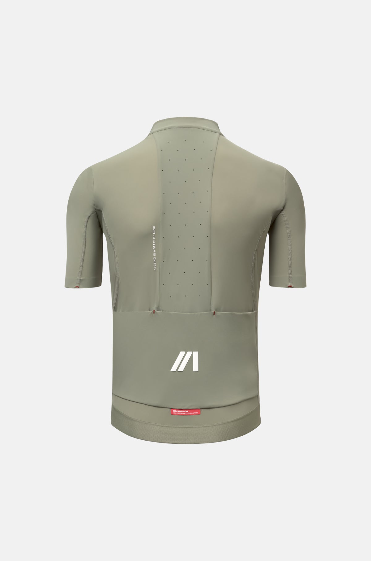 twenty one Maillot Hombre Aero Performance SS Tienda de fábrica