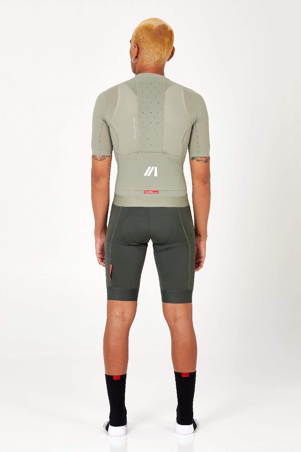 twenty one Maillot Hombre Aero Performance SS Tienda de fábrica