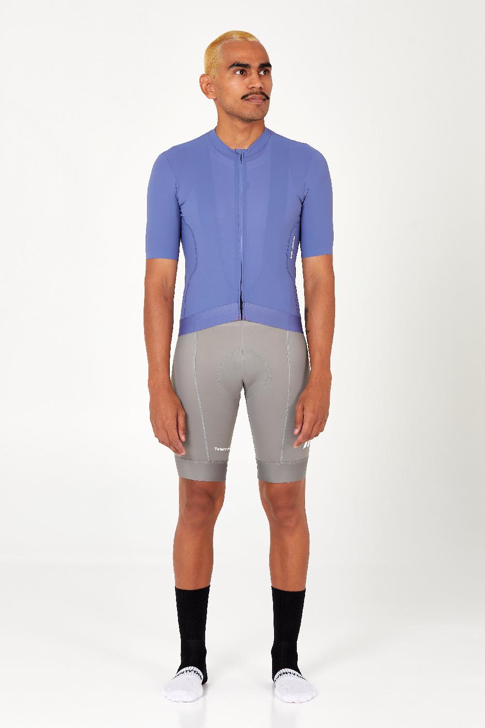 twenty one Maillot Hombre Aero Performance SS Limitado a 3 días