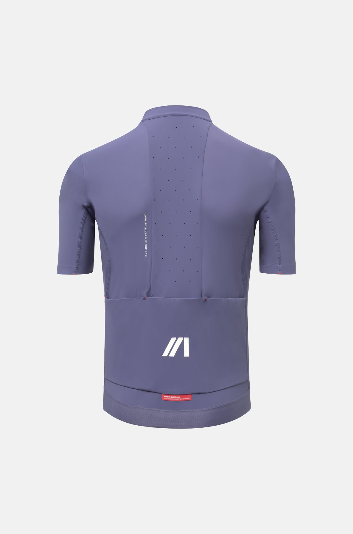 twenty one Maillot Hombre Aero Performance SS Limitado a 3 días