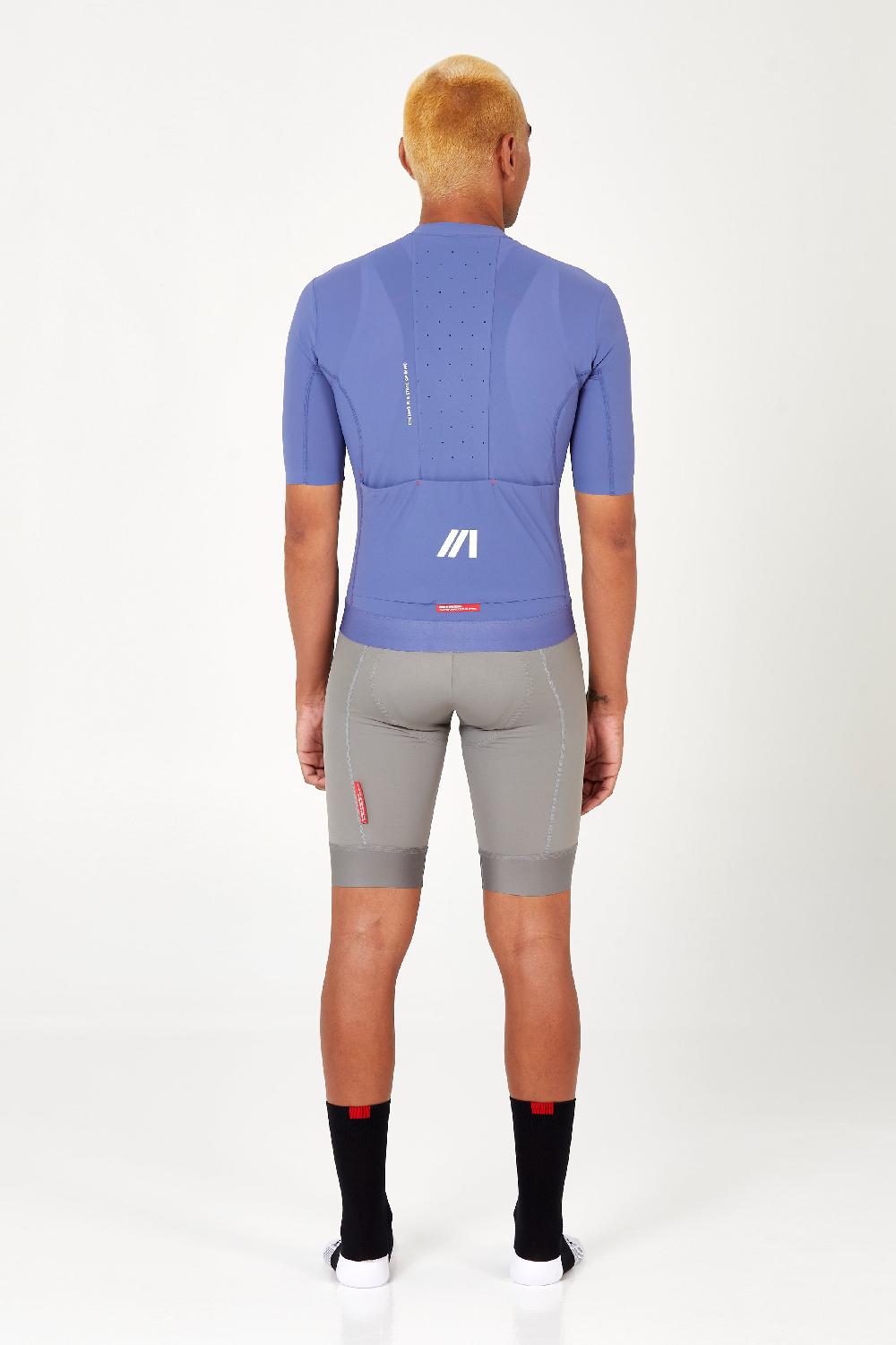 twenty one Maillot Hombre Aero Performance SS Limitado a 3 días