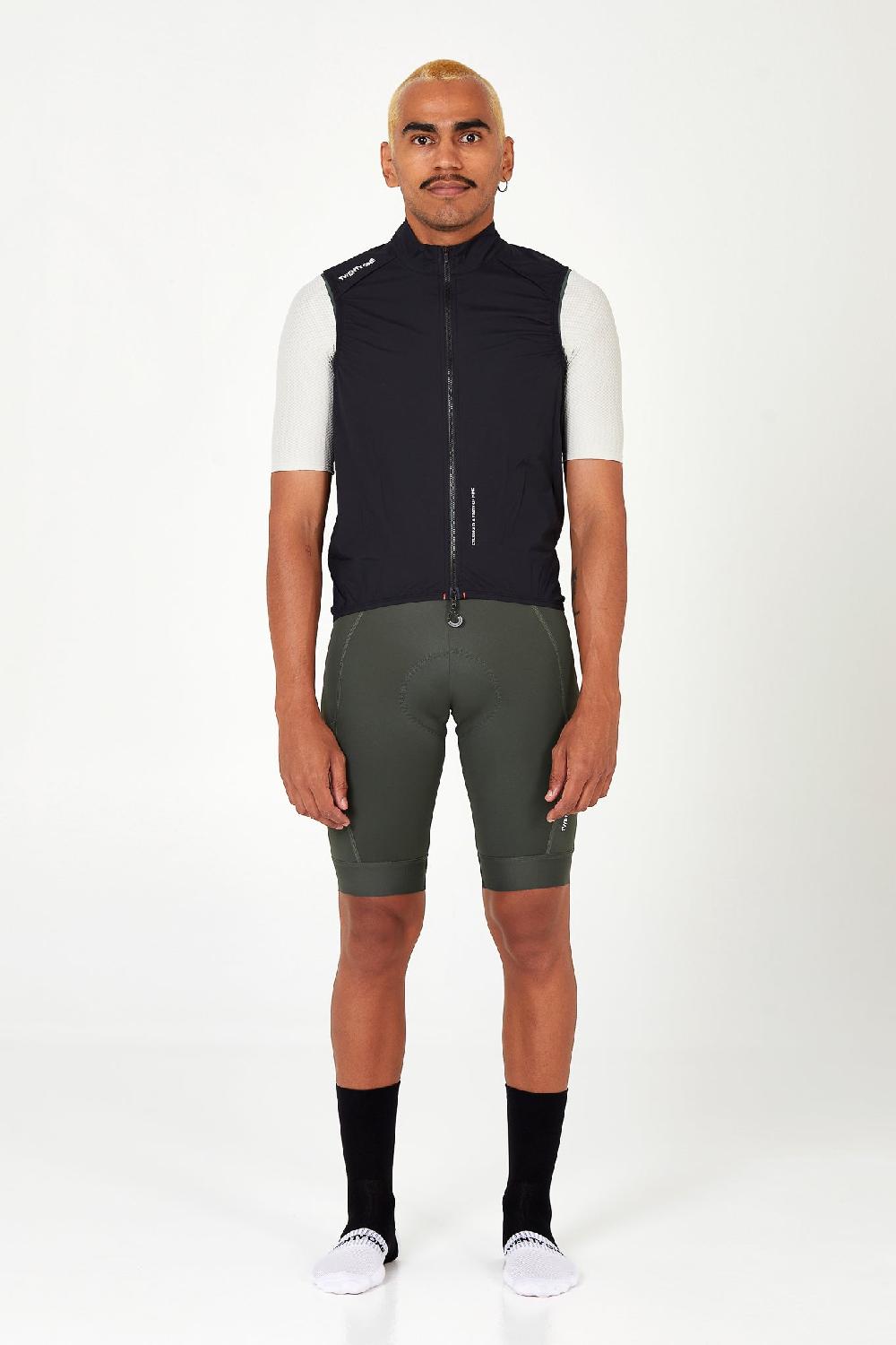 twenty one Chaleco Unisex Cortavientos Factory 3.0 Ahorra y exporta