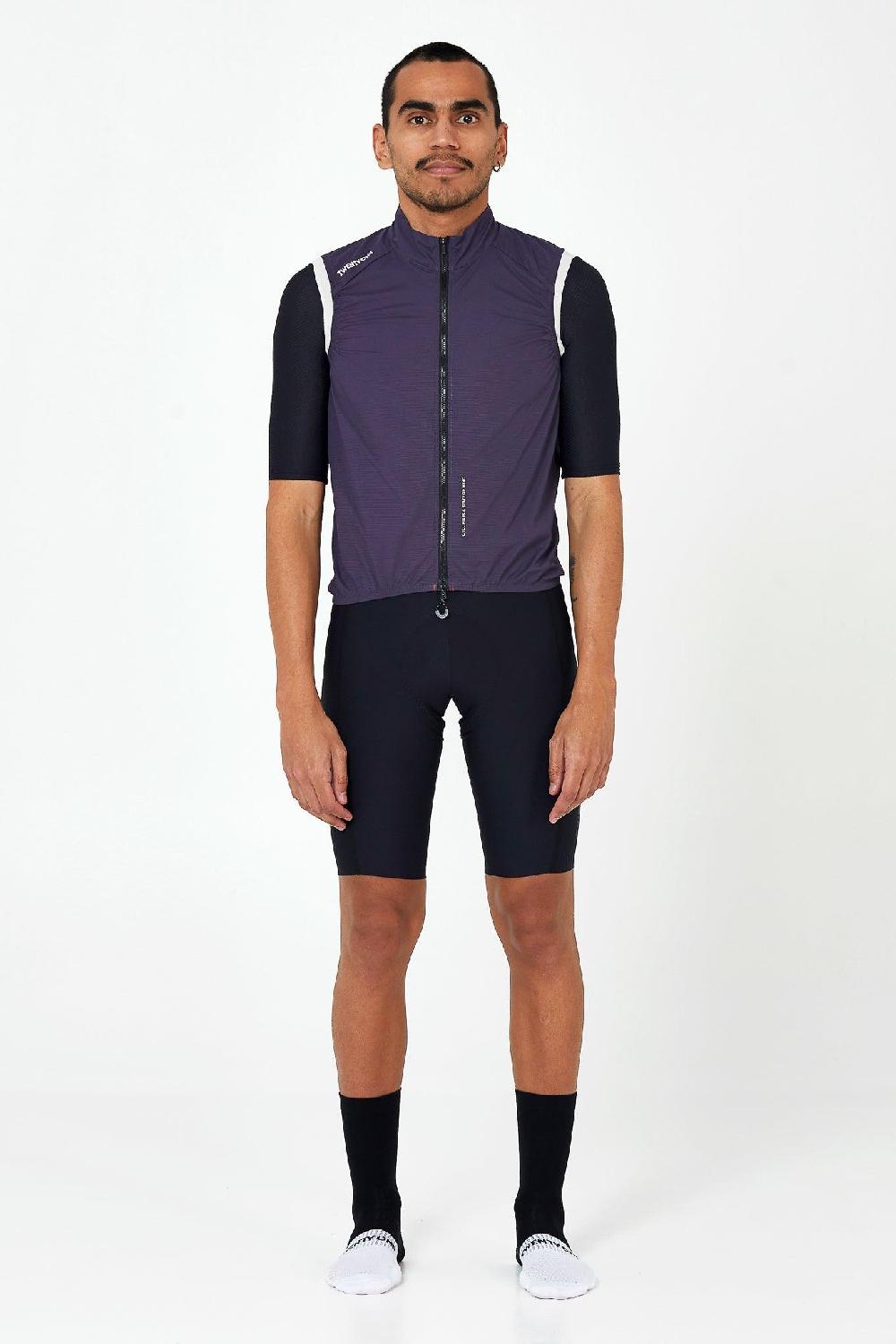 twenty one Chaleco Unisex Cortavientos Factory 3.0 Precios de Black Friday
