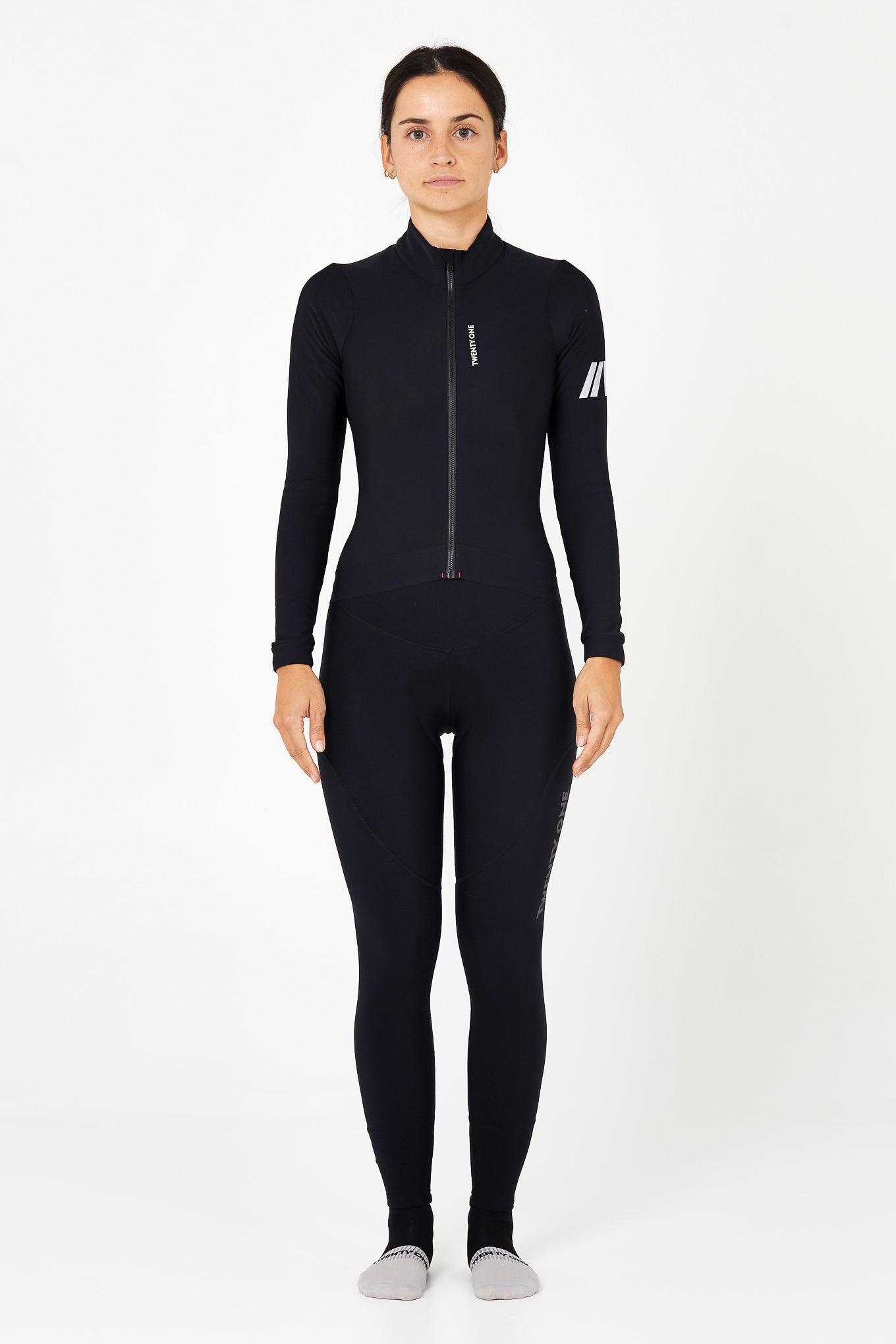 twenty one Maillot Mujer Factory Super Thermal En oferta