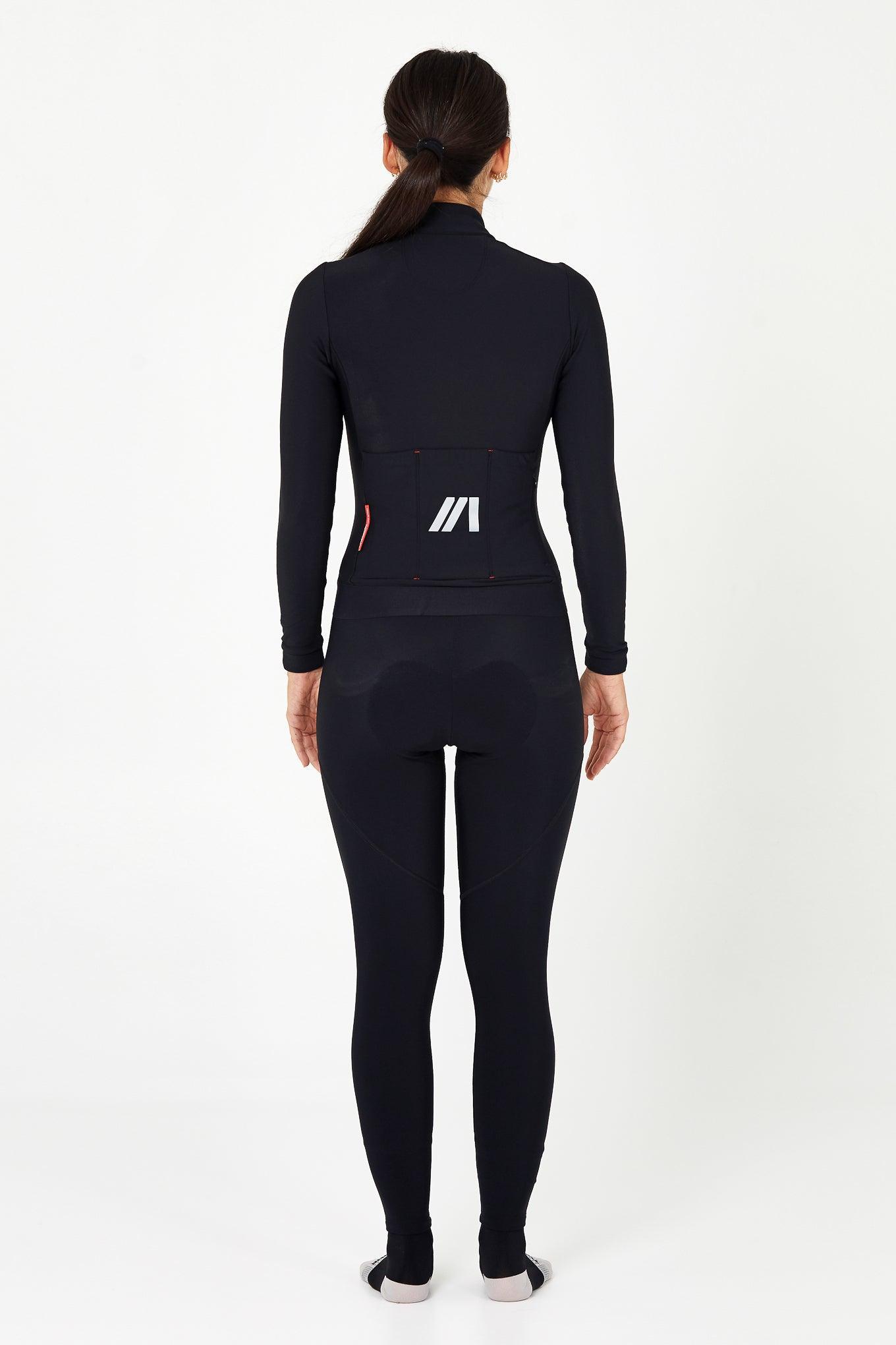 twenty one Maillot Mujer Factory Super Thermal En oferta