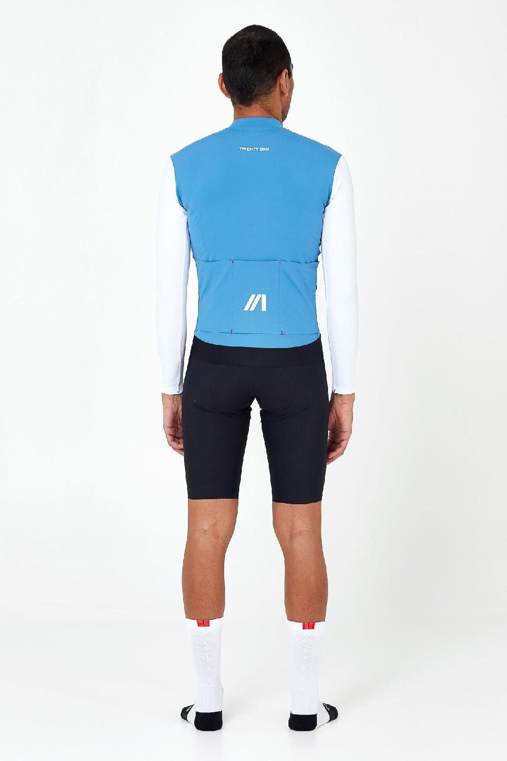twenty one Maillot Hombre Aero Midweight 2.0 Libre de impuestos